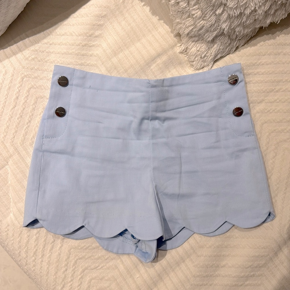 Jacadi shorts